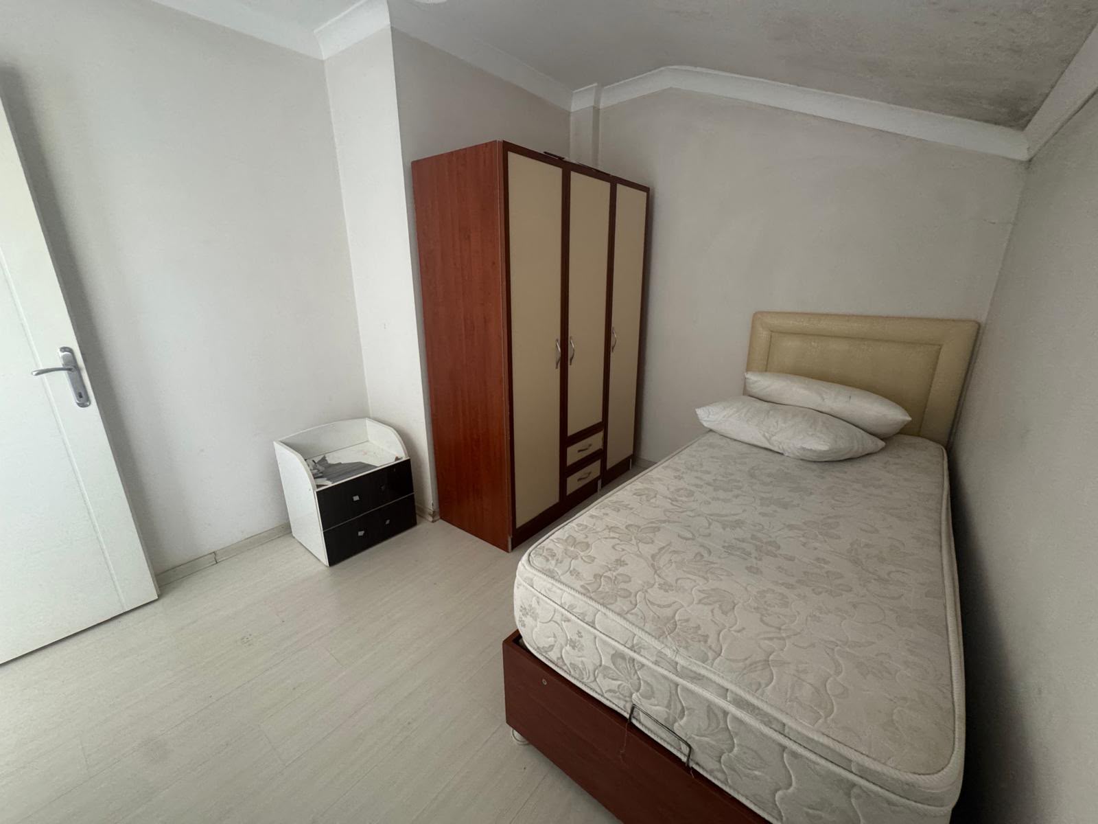 1+1 GÜLBAHAR HATUNDA KİRALIK